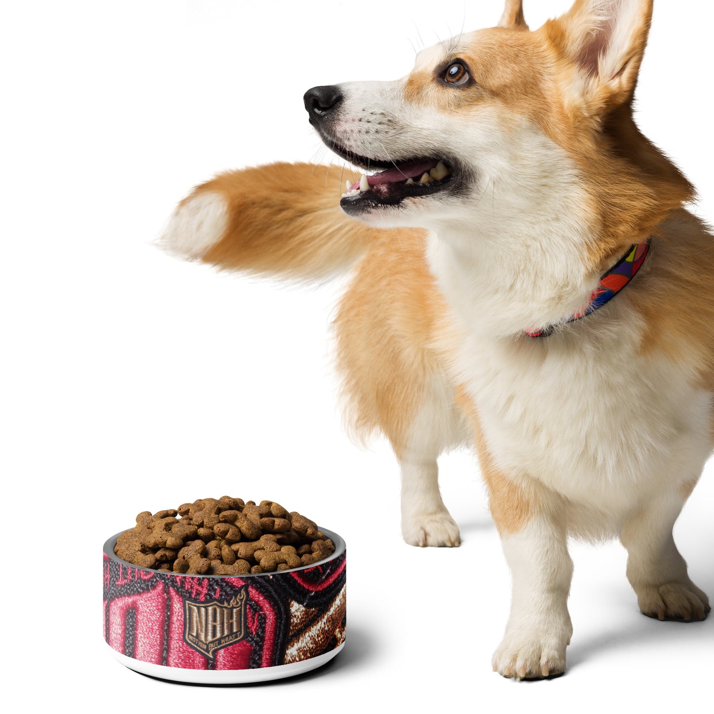 NBH Pet bowl