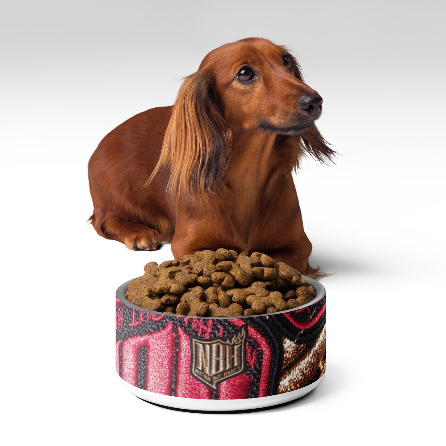 NBH Pet bowl