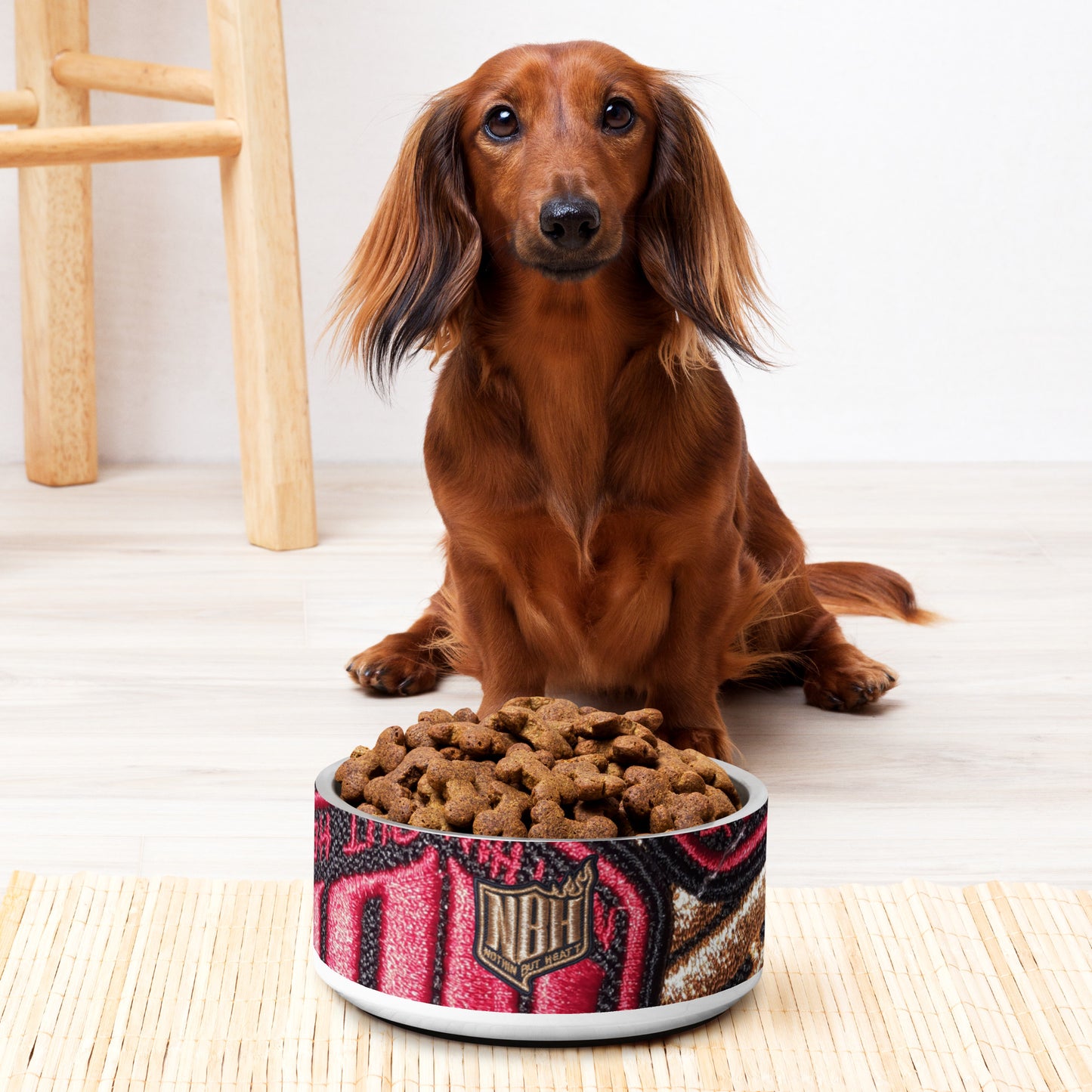 NBH Pet bowl