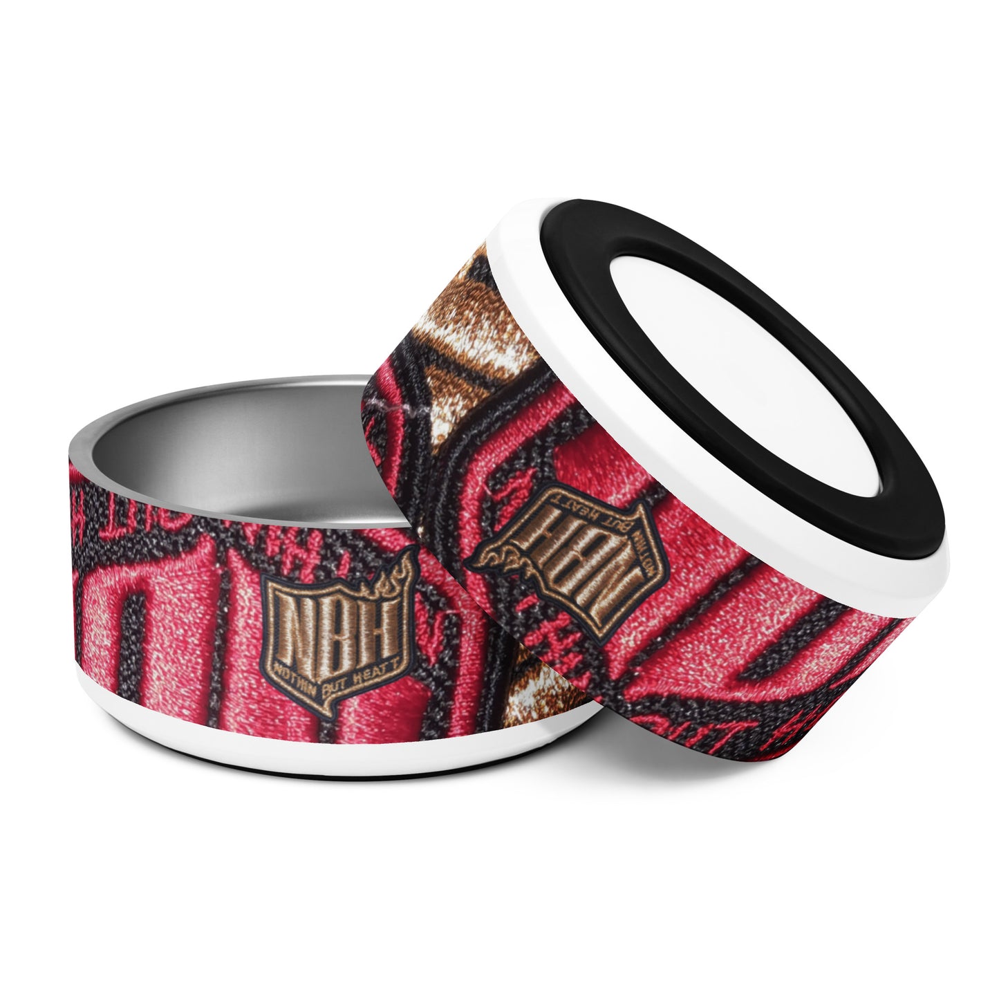 NBH Pet bowl