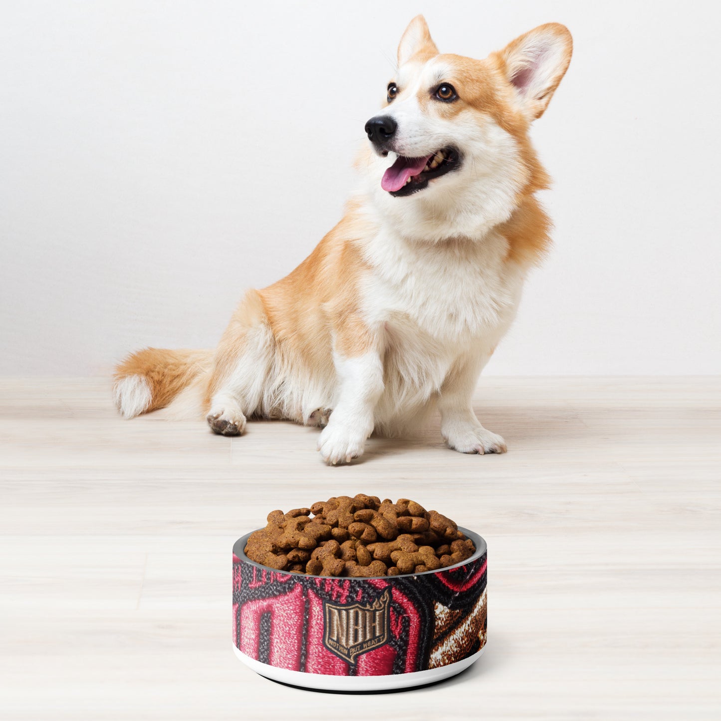 NBH Pet bowl