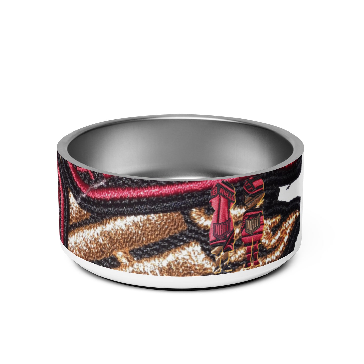 NBH Pet bowl