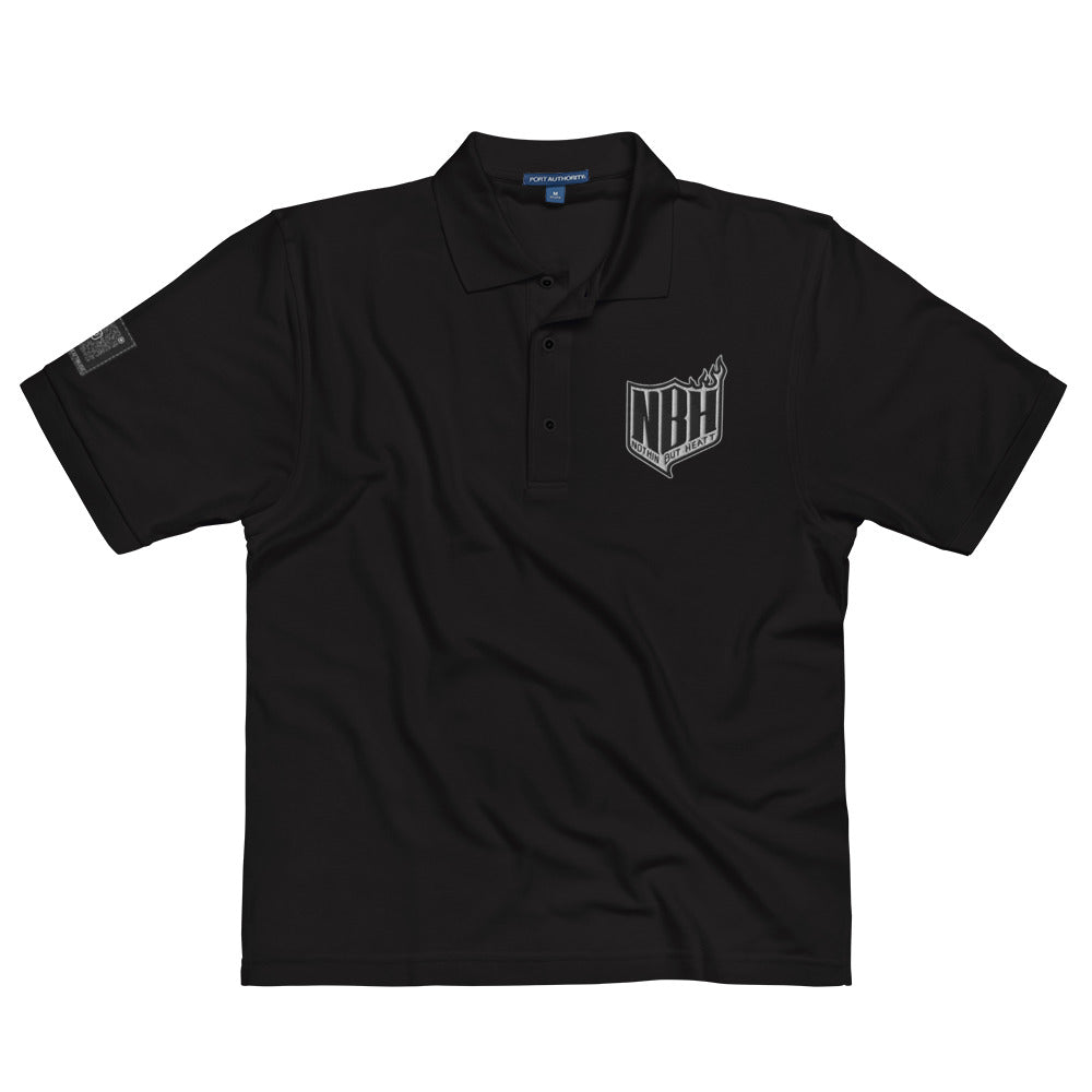 NBH Men's Premium Polo