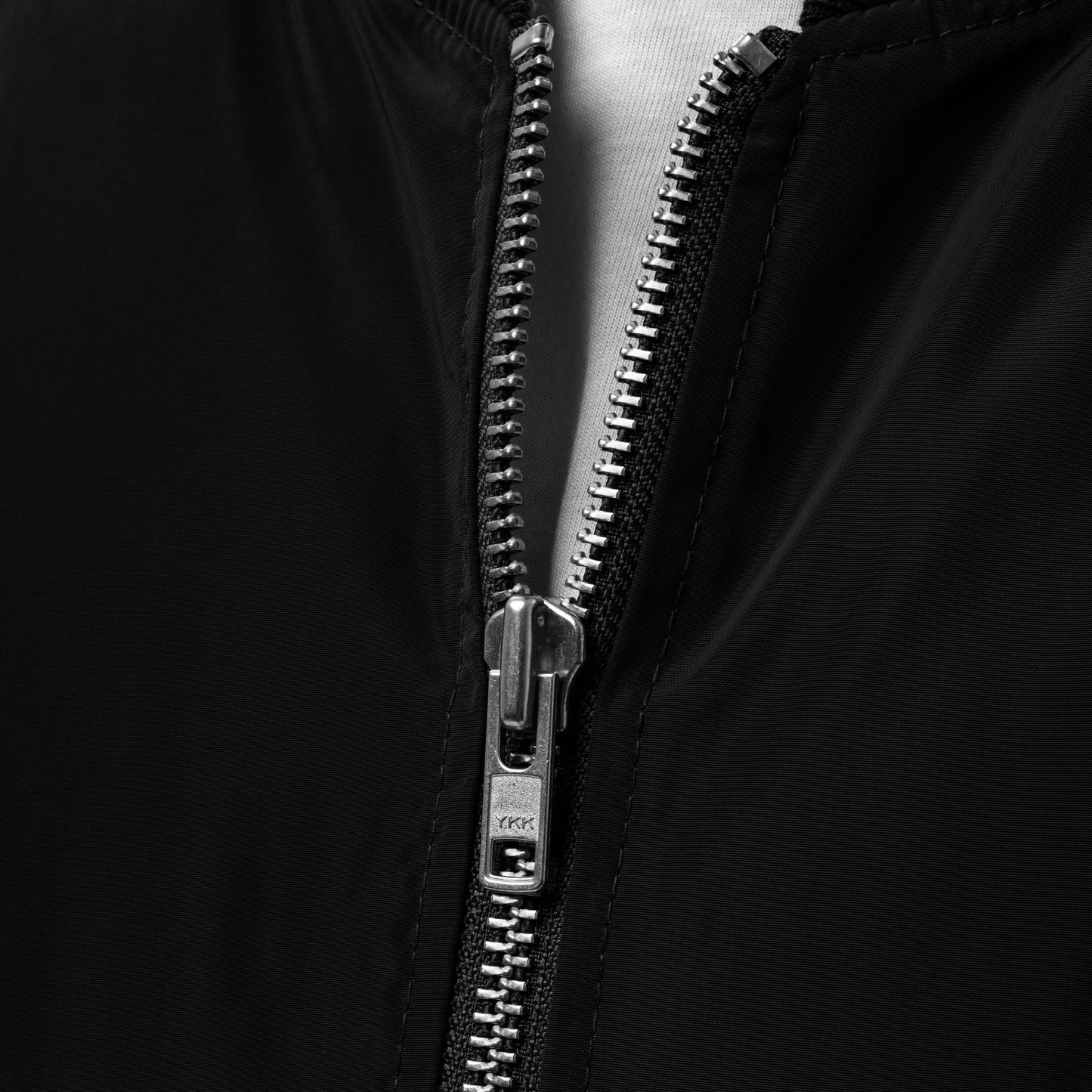 Ova-Dose Premium recycled bomber jacket