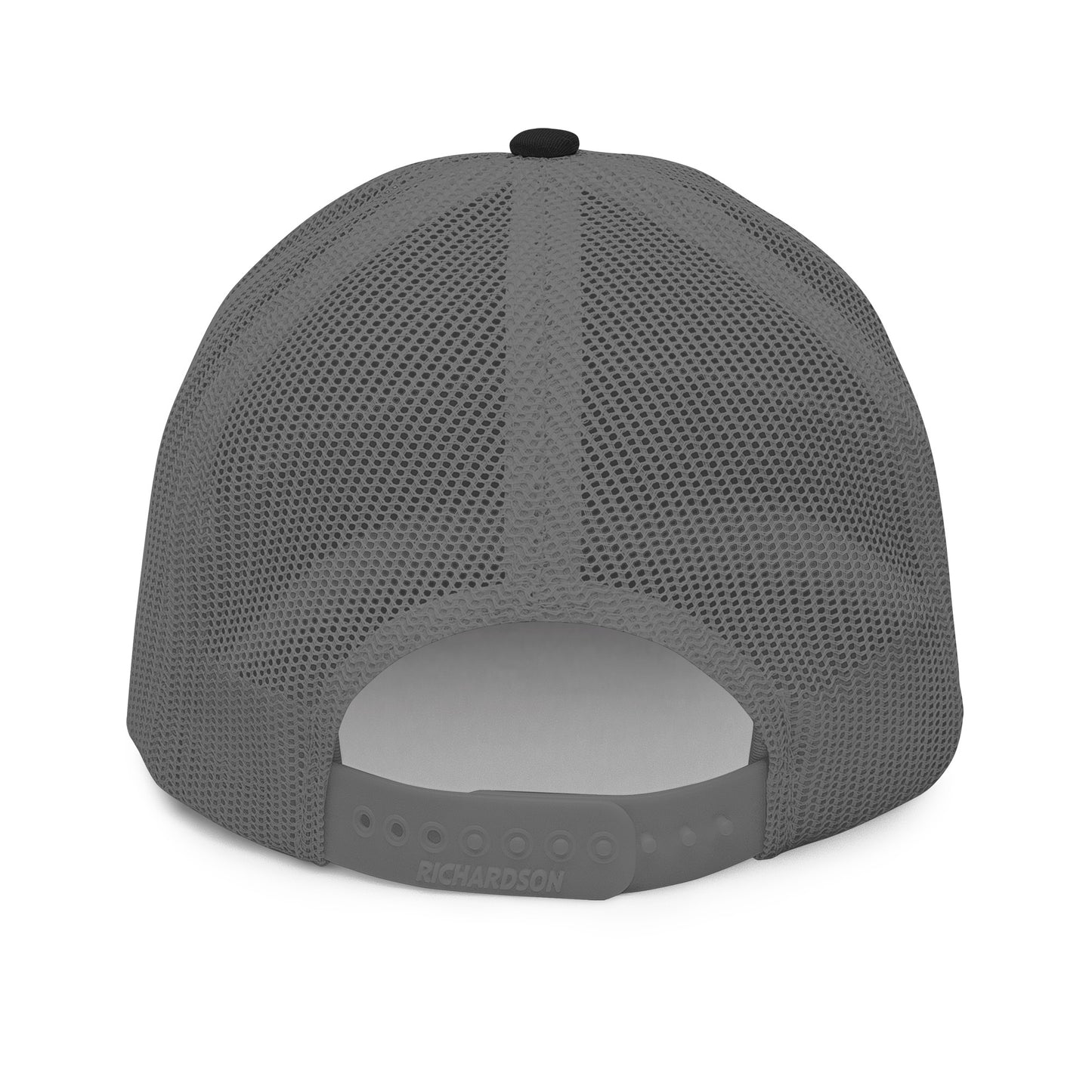 NBH QR Code Trucker Cap