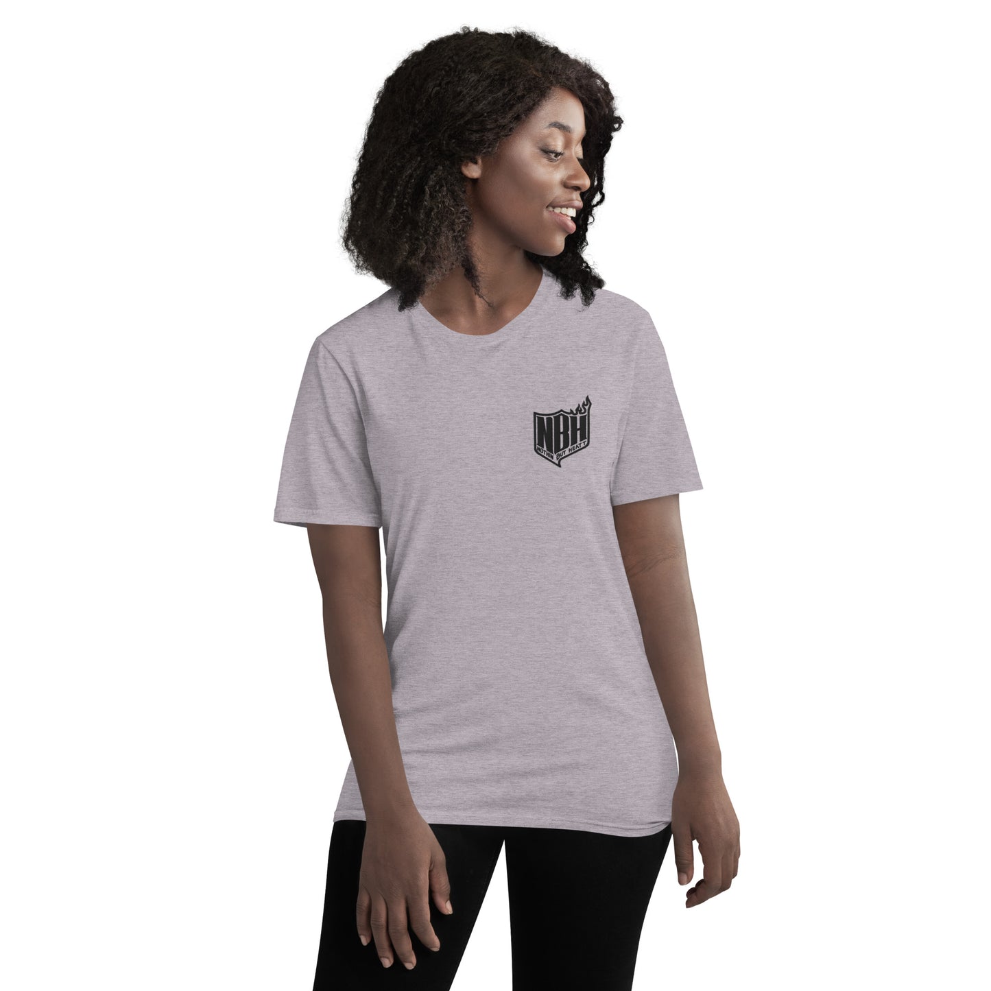 NBH Short-Sleeve T-Shirt