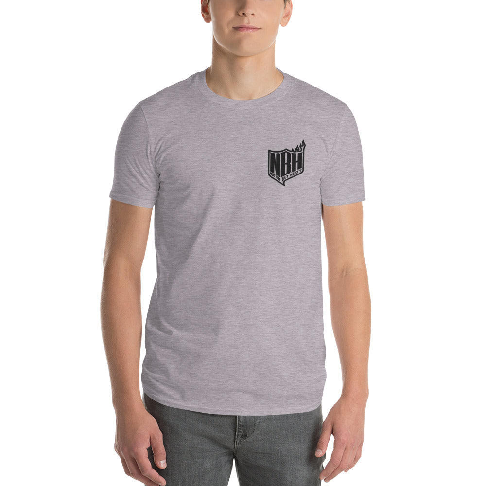NBH Short-Sleeve T-Shirt