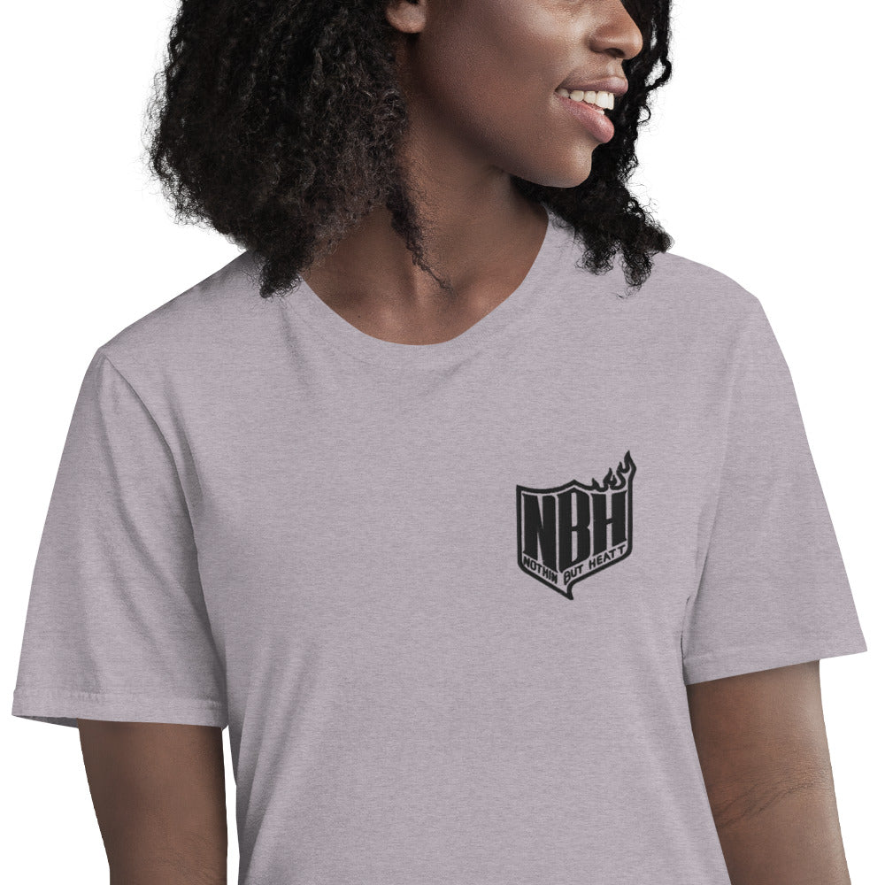 NBH Short-Sleeve T-Shirt