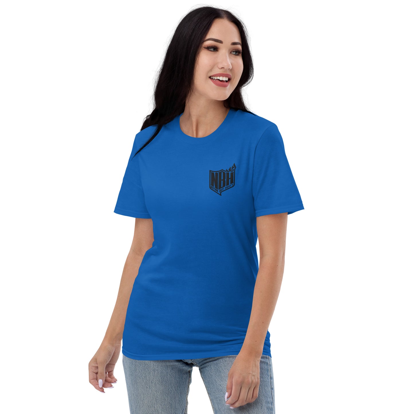 NBH Short-Sleeve T-Shirt