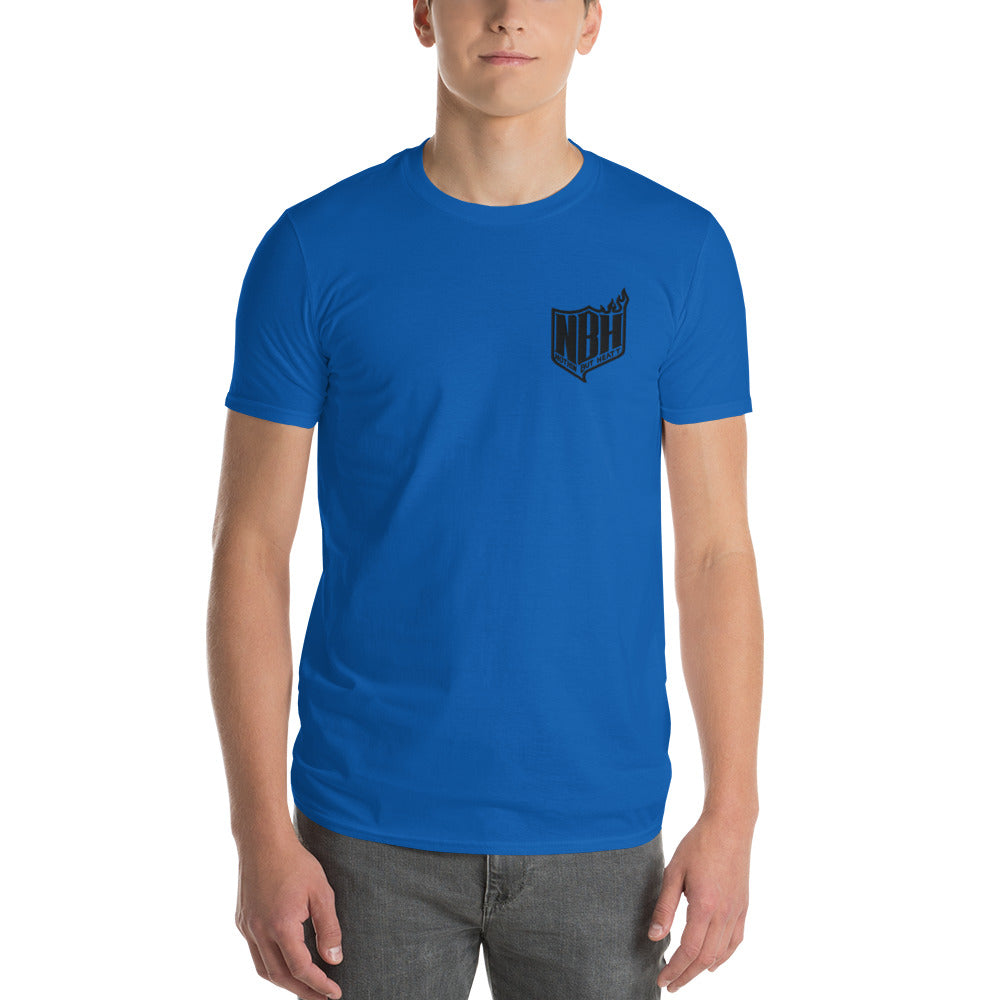 NBH Short-Sleeve T-Shirt
