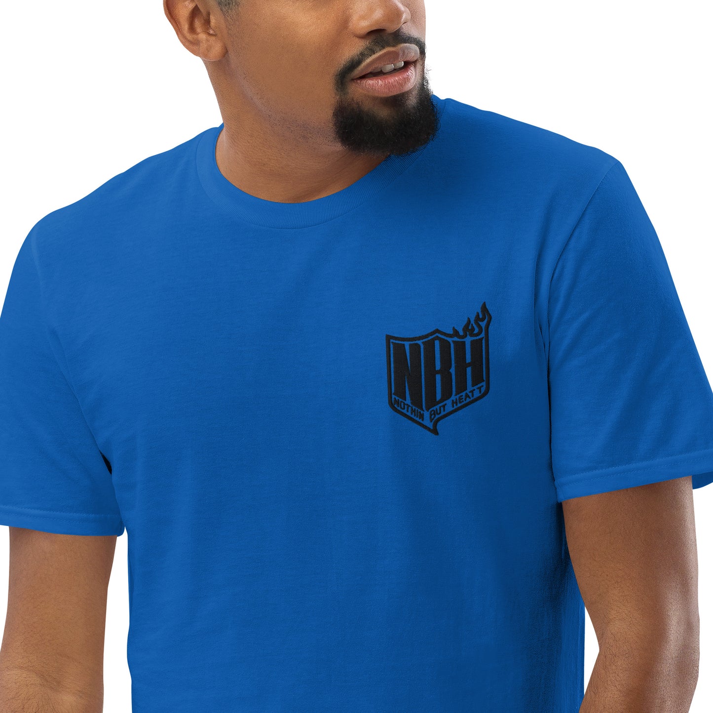 NBH Short-Sleeve T-Shirt