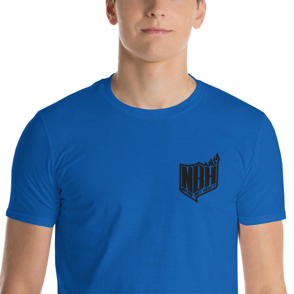 NBH Short-Sleeve T-Shirt