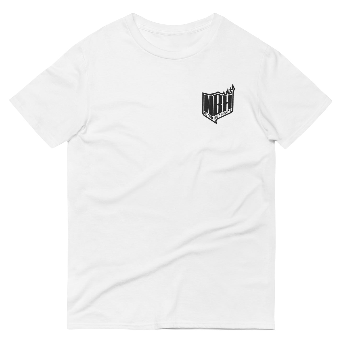NBH Official Logo Short-Sleeve T-Shirt