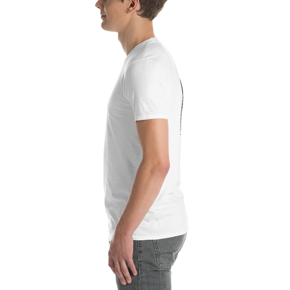 NBH Official Logo Short-Sleeve T-Shirt