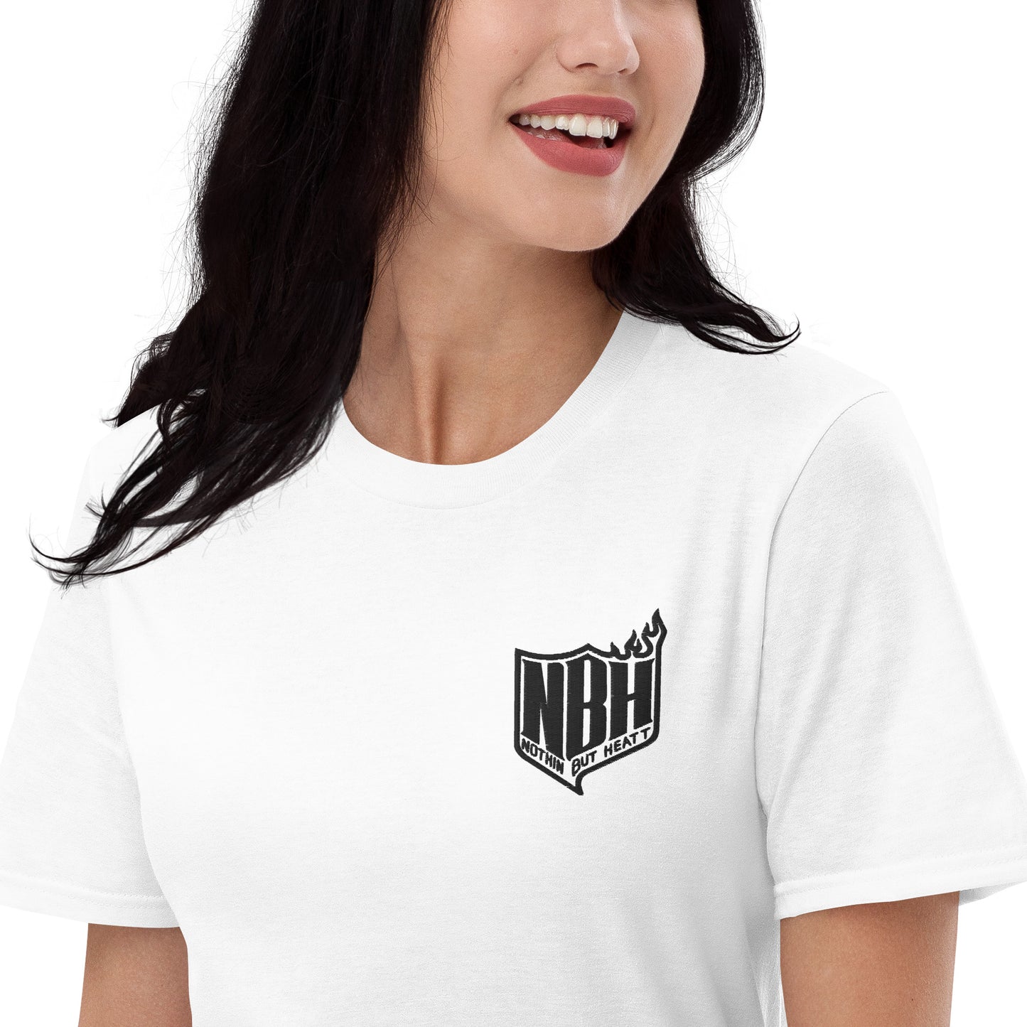 NBH Short-Sleeve T-Shirt