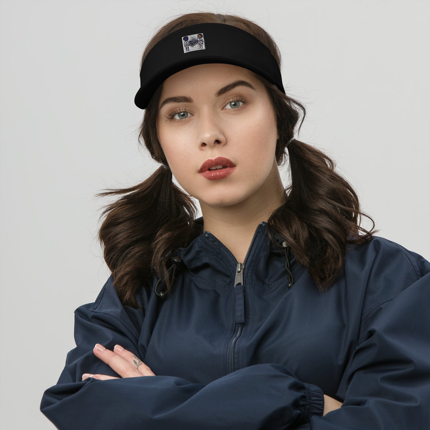 NBH Heatt Visor