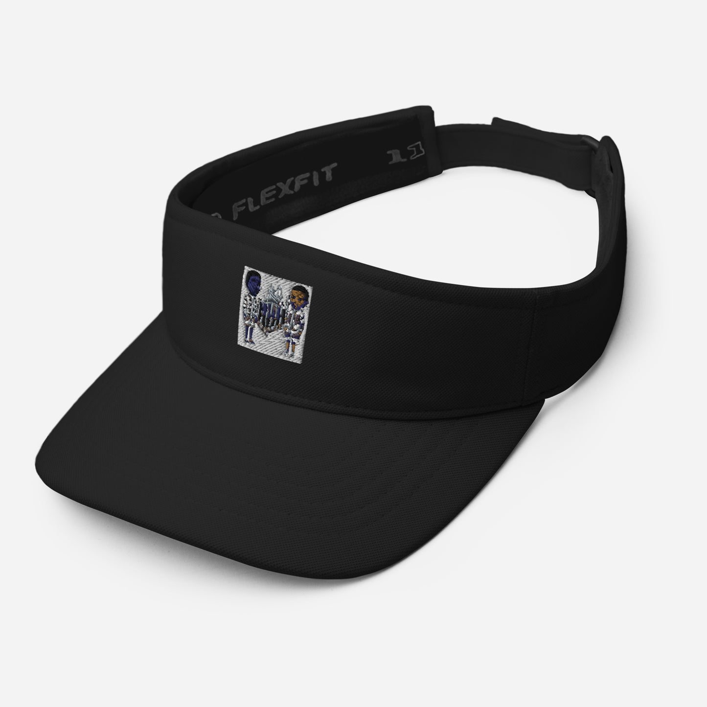 NBH Heatt Visor
