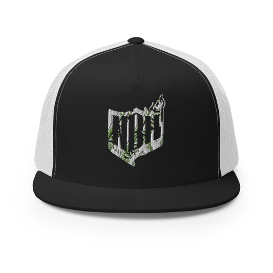 NBH Money Trucker Cap