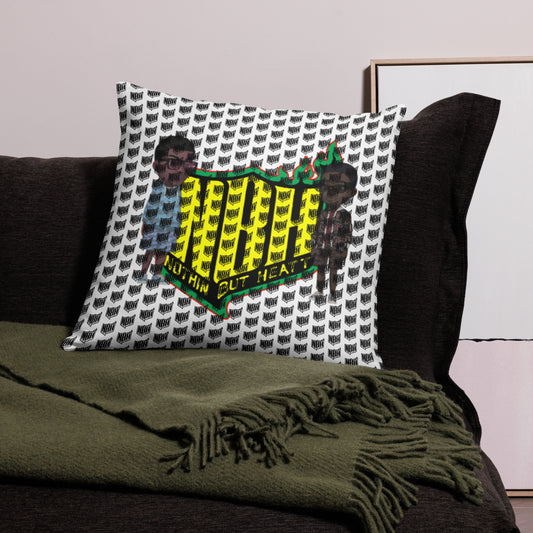 NBH Pillow Case