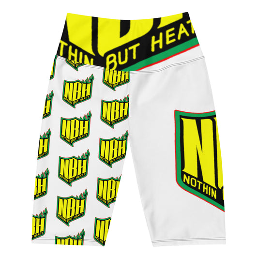 NBH Biker Shorts