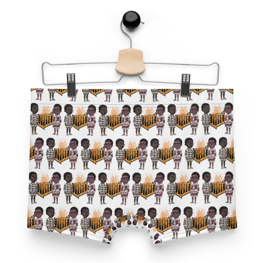 NBH Boxer Briefs
