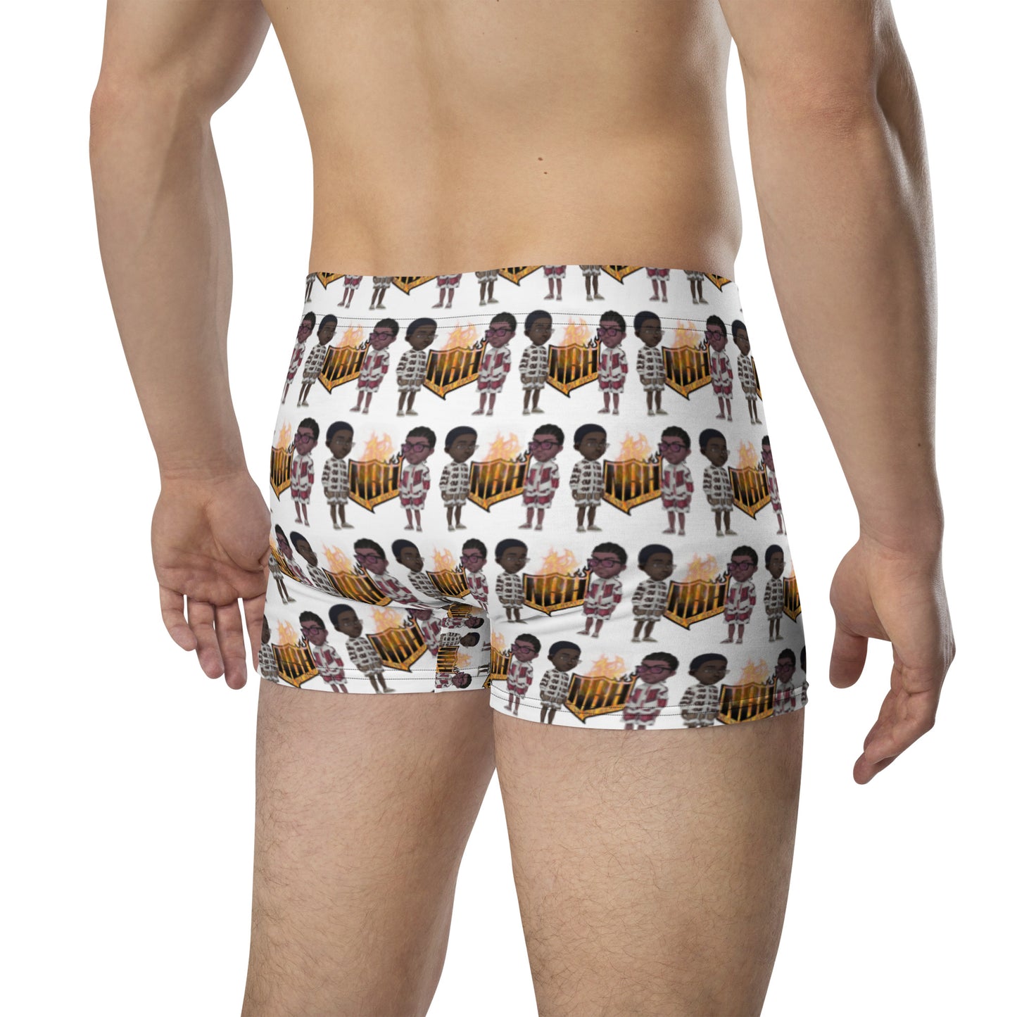 NBH Boxer Briefs