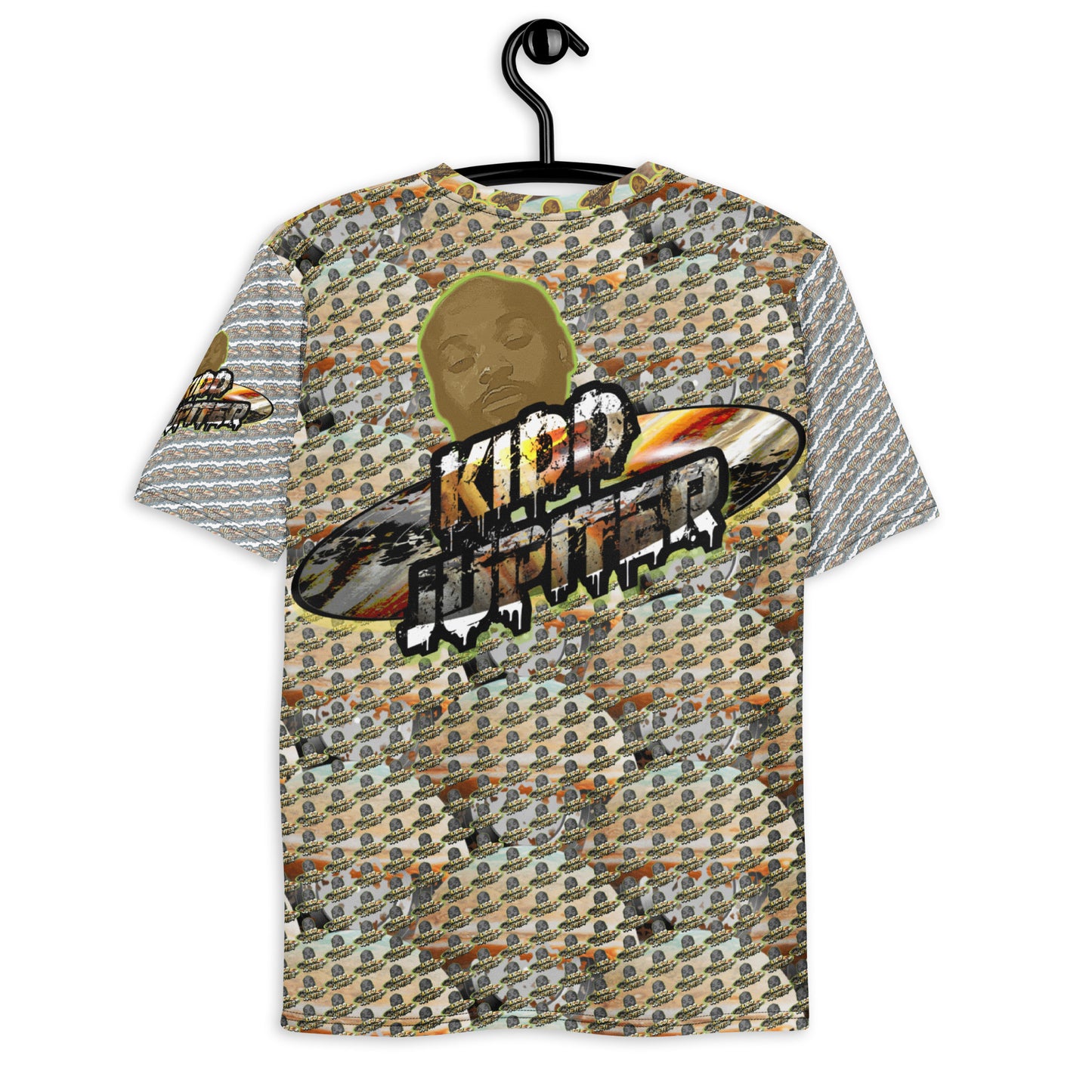 Kidd Jupiter Men's t-shirt