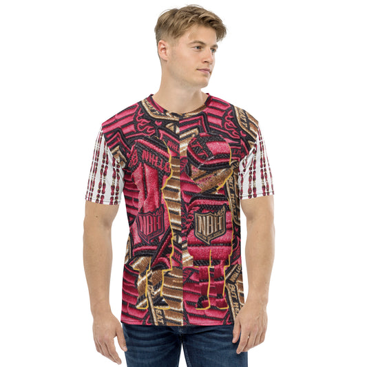 NBH I’m Gone Men's t-shirt