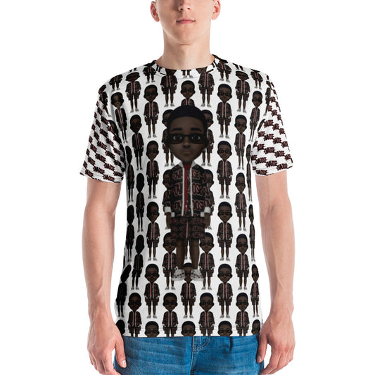 Ova-Dose Men's t-shirt