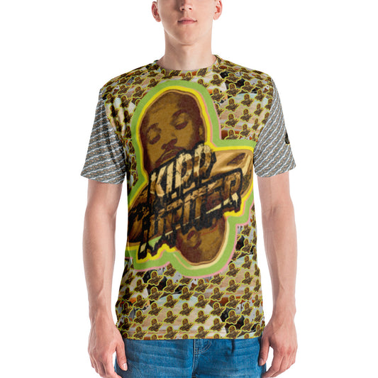 Kidd Jupiter Men's t-shirt
