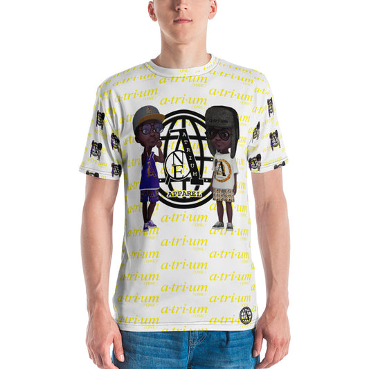 Atrium Men's t-shirt