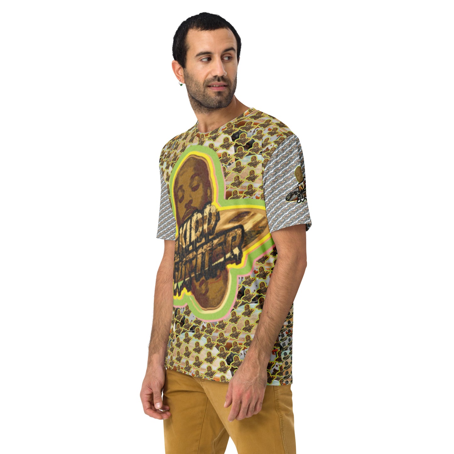 Kidd Jupiter Men's t-shirt