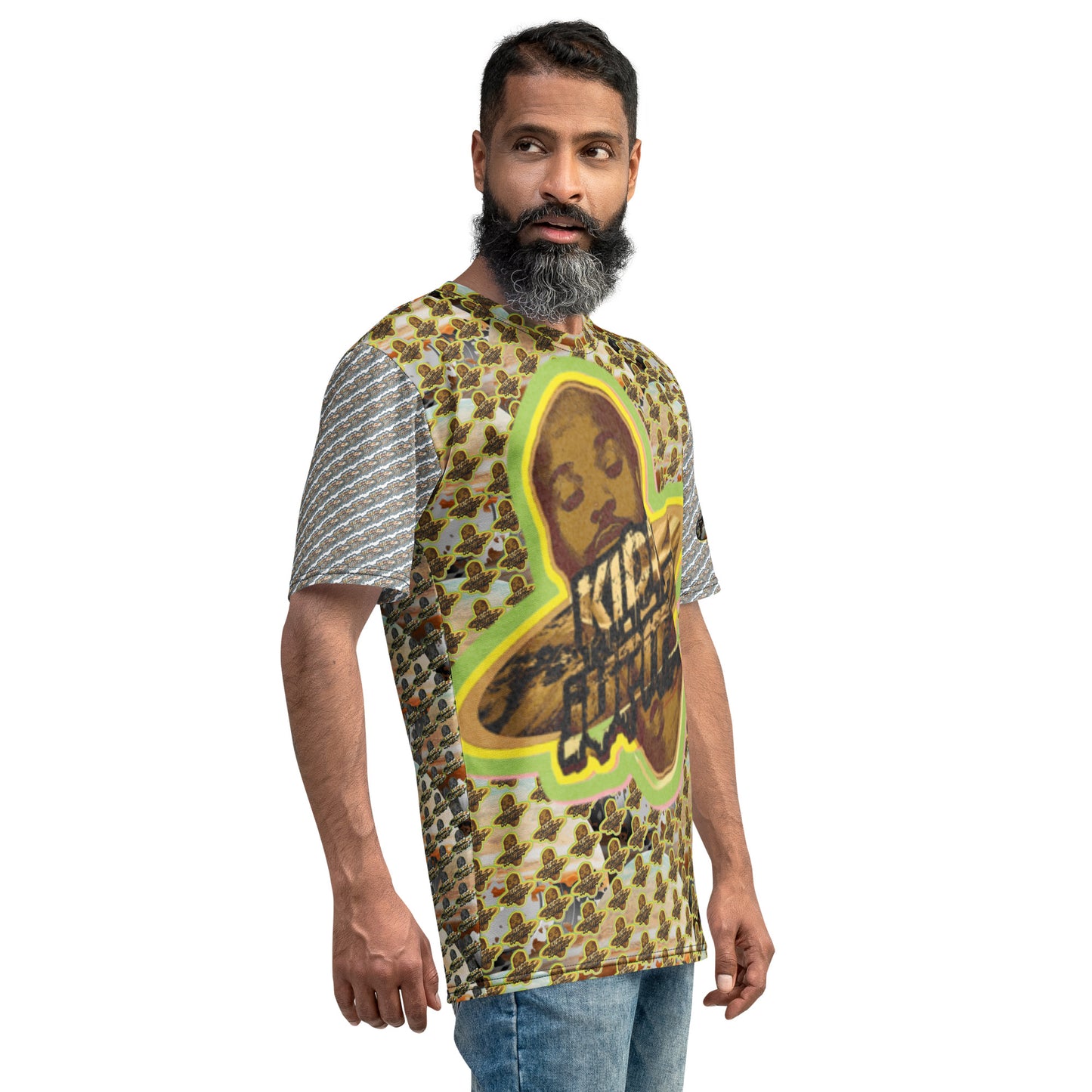 Kidd Jupiter Men's t-shirt