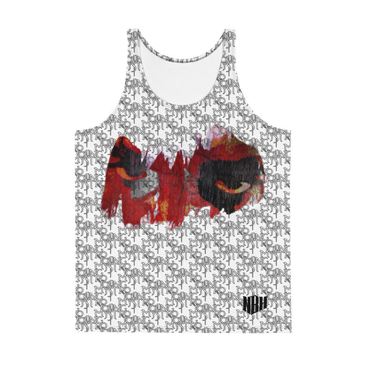 Young Mystro Unisex Tank Top