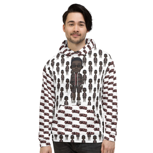 Ova-Dose Unisex Hoodie