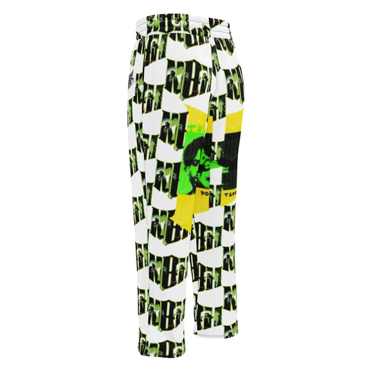 NBH Wide-leg joggers