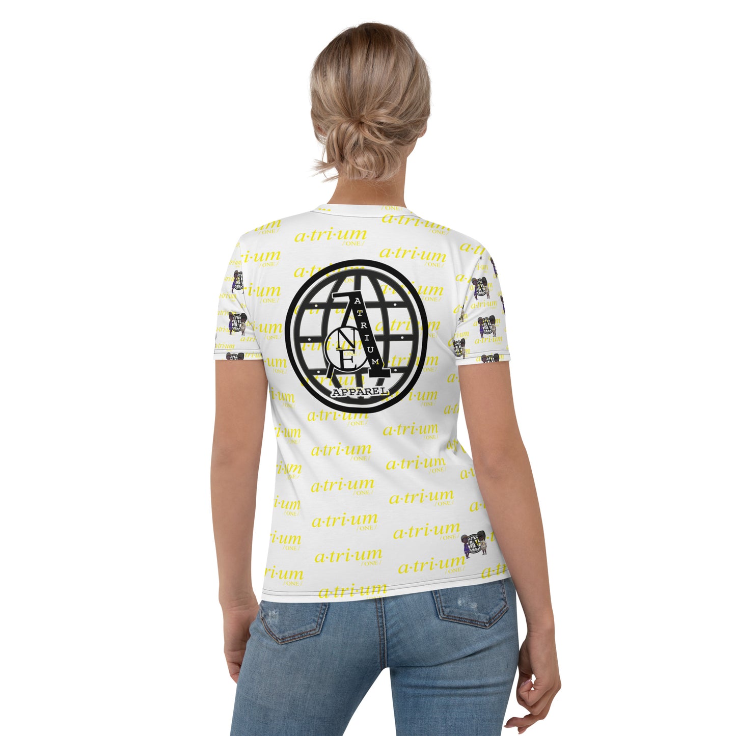 Atrium Women's T-shirt