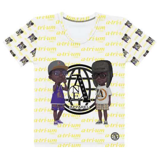 Atrium Women's T-shirt