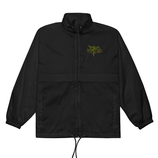 NBH / Young Mystro Windbreaker