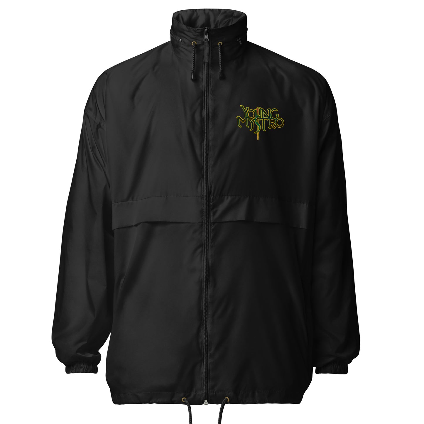 NBH / Young Mystro Windbreaker