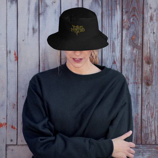 NBH / Young Mystro Bucket Hat