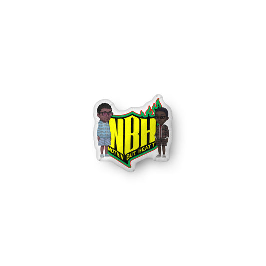 NBH Custom-shaped pillow