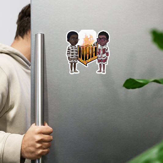 NBH Magnet