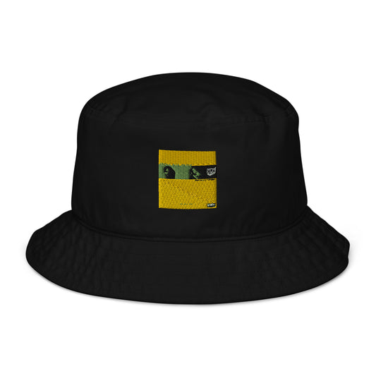 NBH Organic bucket hat