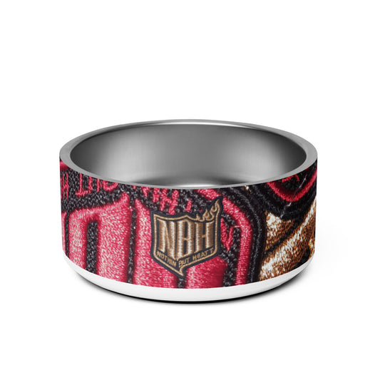 NBH Pet bowl