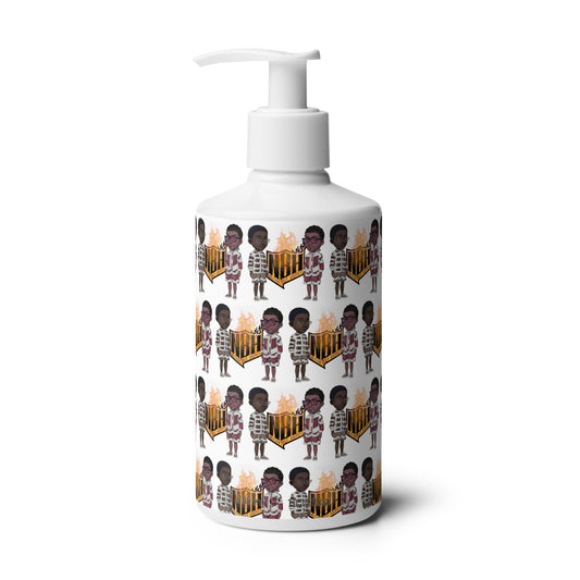 NBH Refreshing hand & body wash