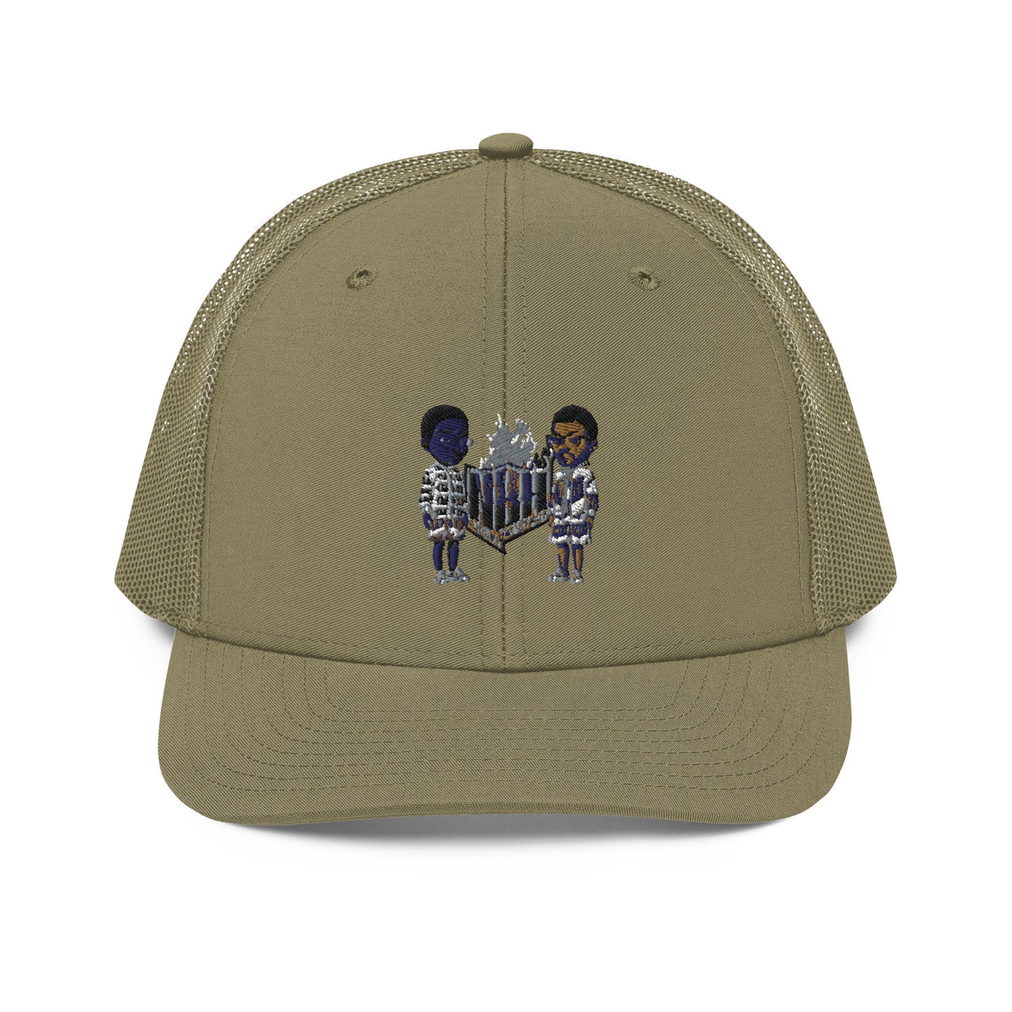 Trucker Cap
