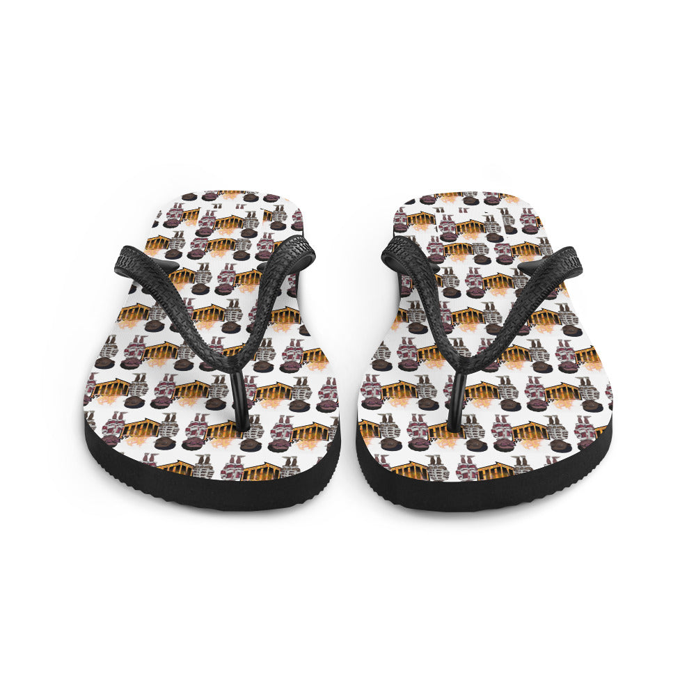NBH Flip-Flops