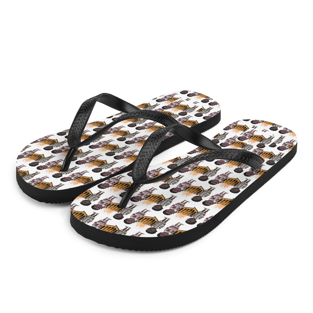 NBH Flip-Flops