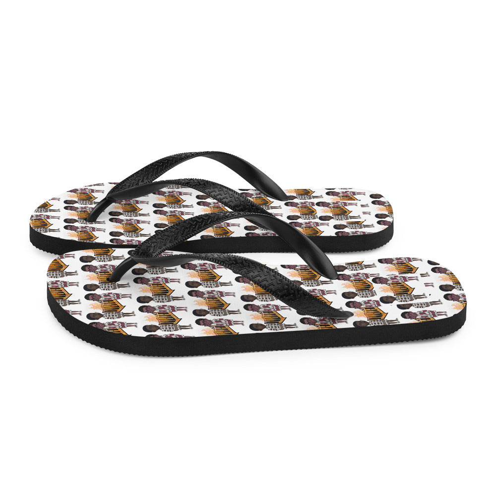 NBH Flip-Flops